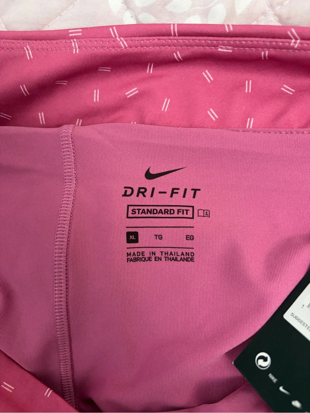 Nike Athletic Skort Dri-Fit - Picture 5 of 5